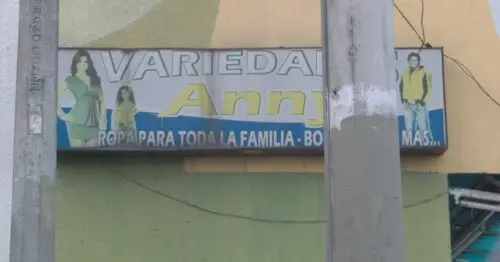VARIEDADES ANNY TUNALITO VARIEDADES ANNY TUNALITO